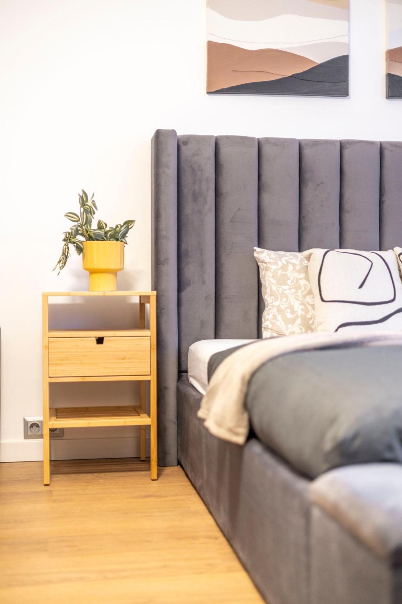 Deluxe & Cozy King St In The Heart Of Budapest