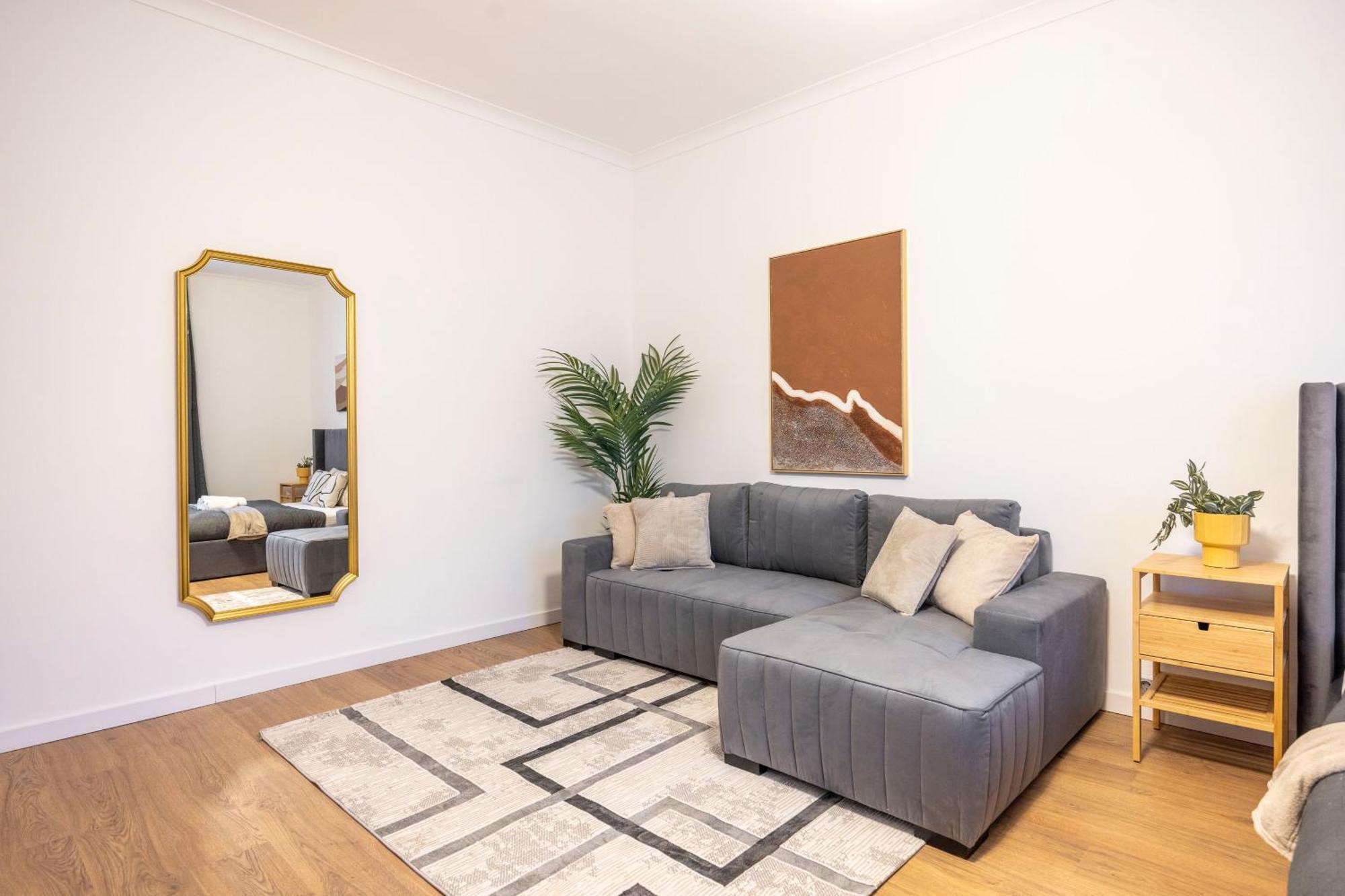 Deluxe & Cozy King St In The Heart Of Budapest