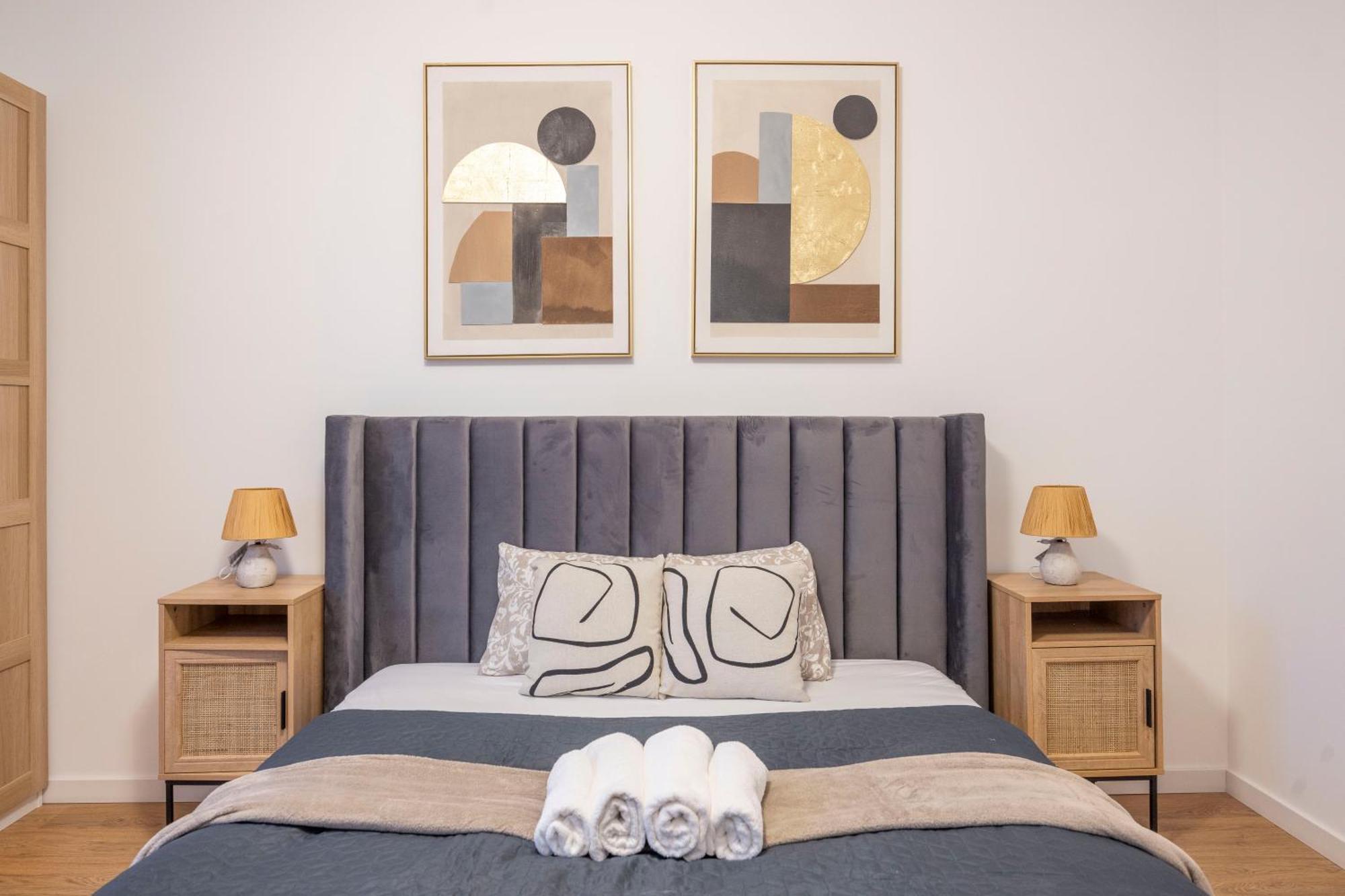 Deluxe & Cozy King St In The Heart Of Budapest