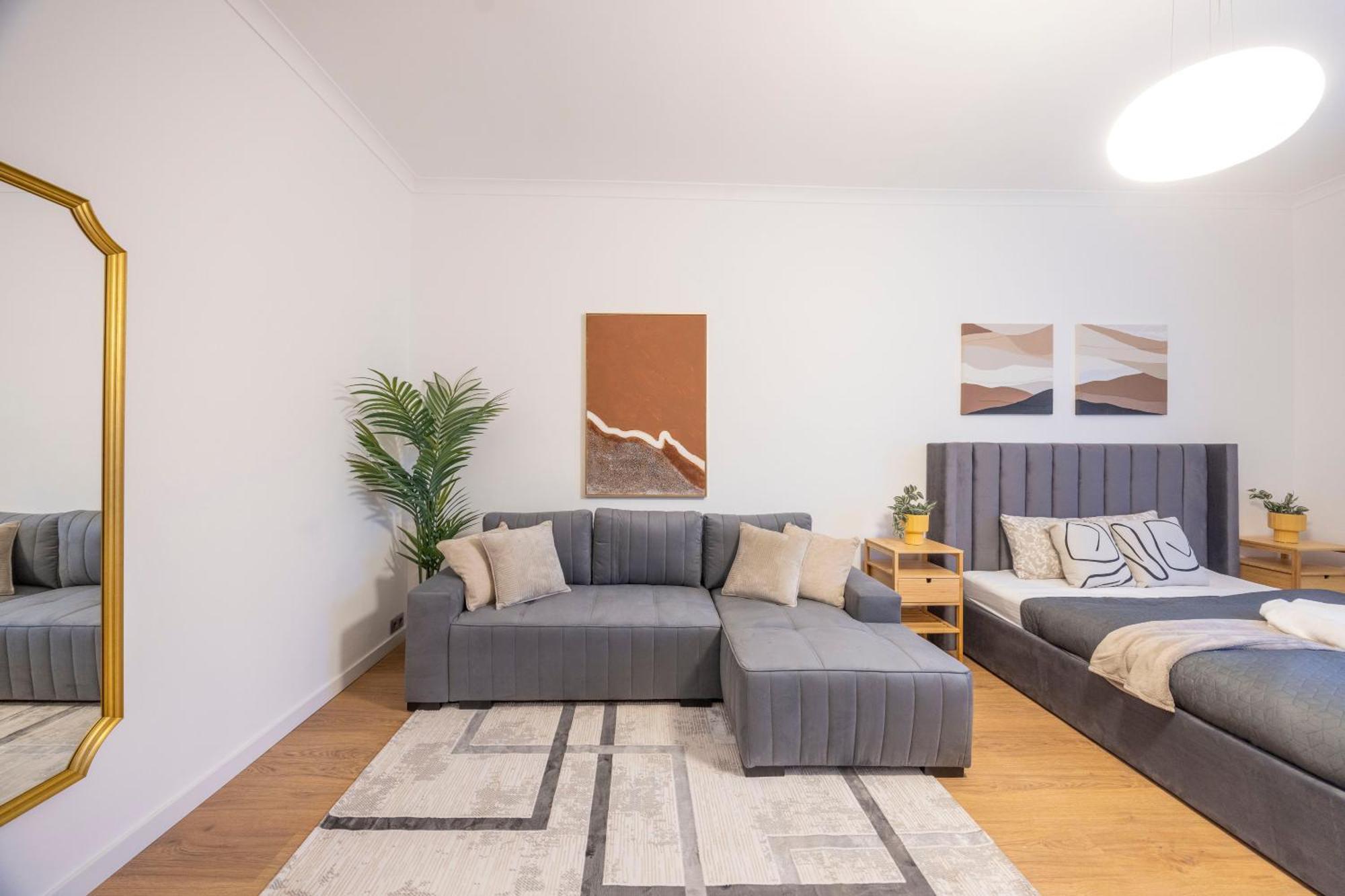 Deluxe & Cozy King St In The Heart Of Apartment Budapest