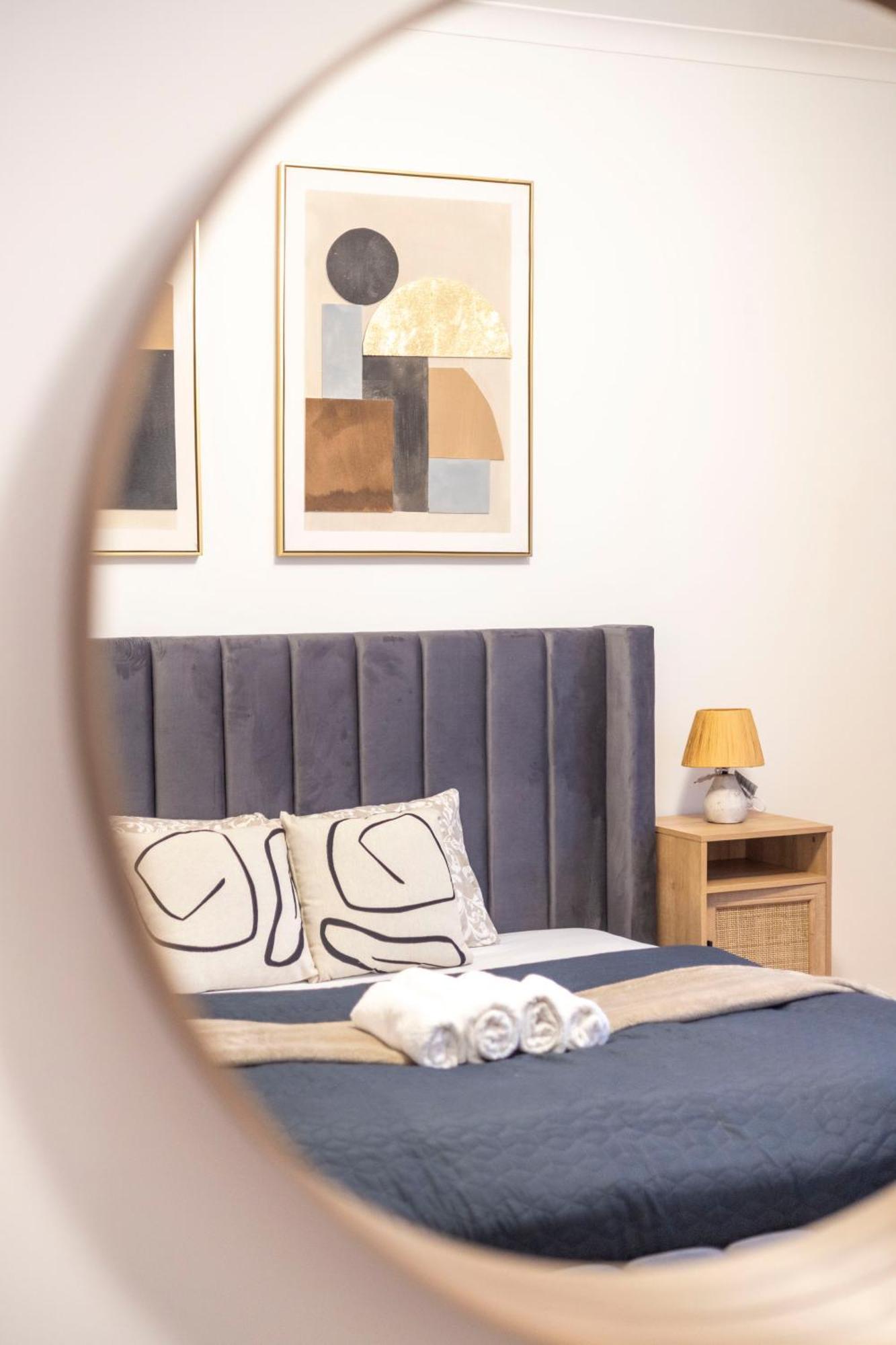 Deluxe & Cozy King St In The Heart Of * Budapest