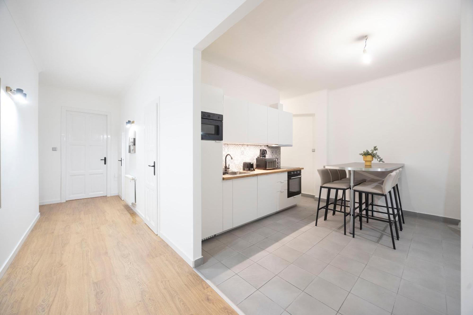 Apartment Deluxe & Cozy King St In The Heart Of *