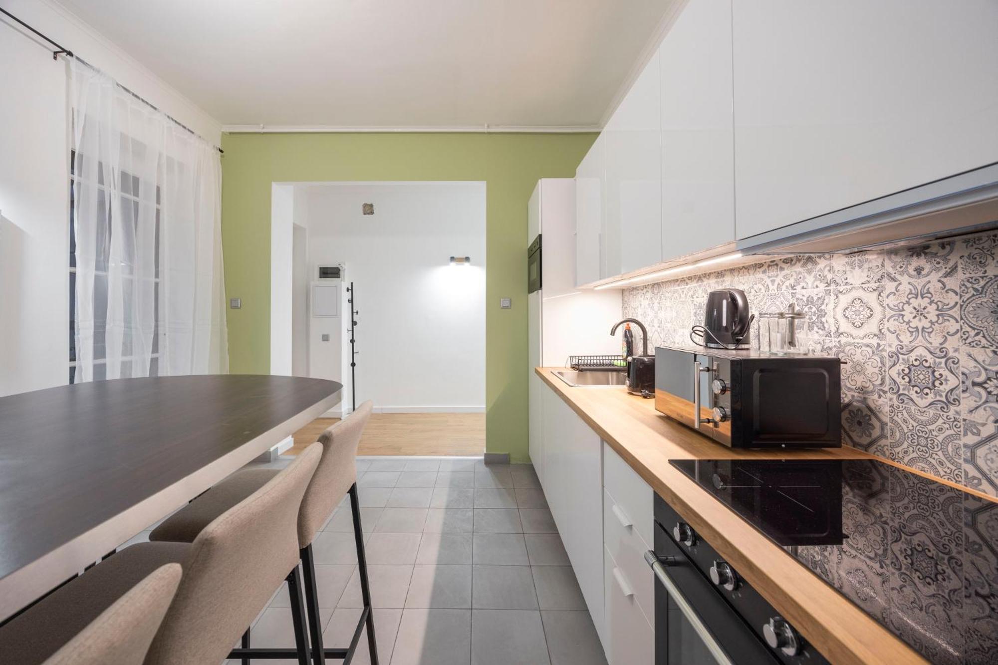 Deluxe & Cozy King St In The Heart Of * Budapest